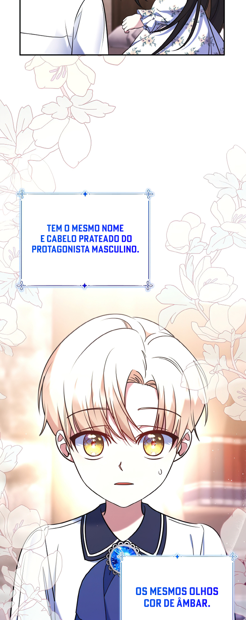 I'm the Final Boss Villainess He Must Kill Vol. 1 Ch. 5 第4页