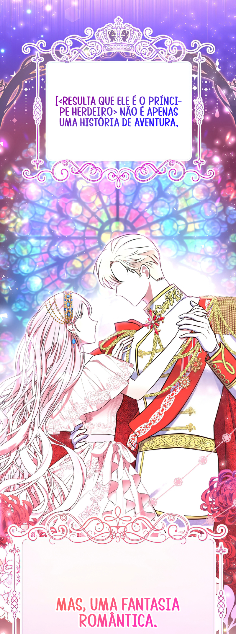 I'm the Final Boss Villainess He Must Kill Vol. 1 Ch. 5 第44页