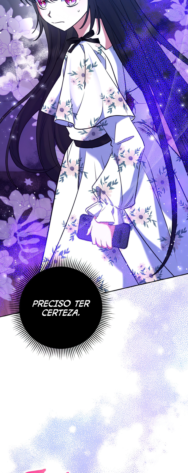 I'm the Final Boss Villainess He Must Kill Vol. 1 Ch. 5 第6页