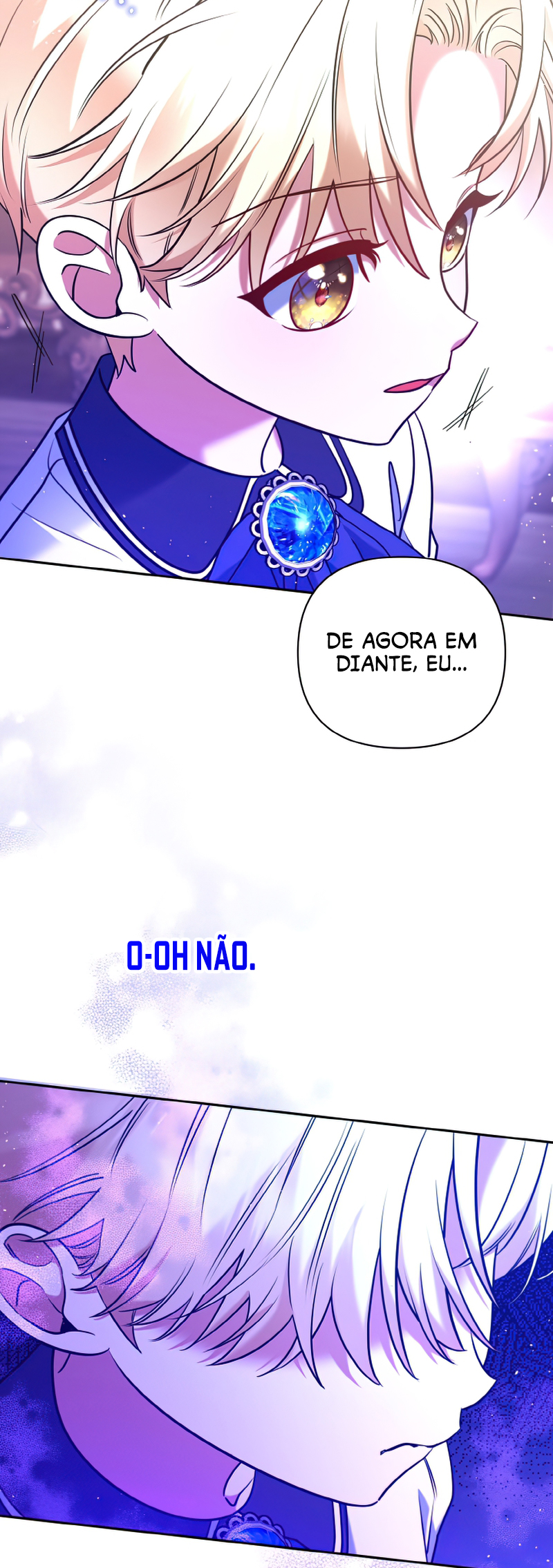 I'm the Final Boss Villainess He Must Kill Vol. 1 Ch. 5 第55页