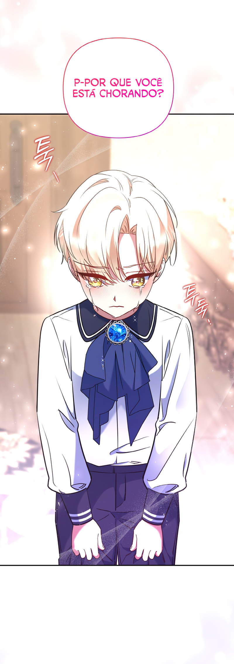 I'm the Final Boss Villainess He Must Kill Vol. 1 Ch. 5 第57页
