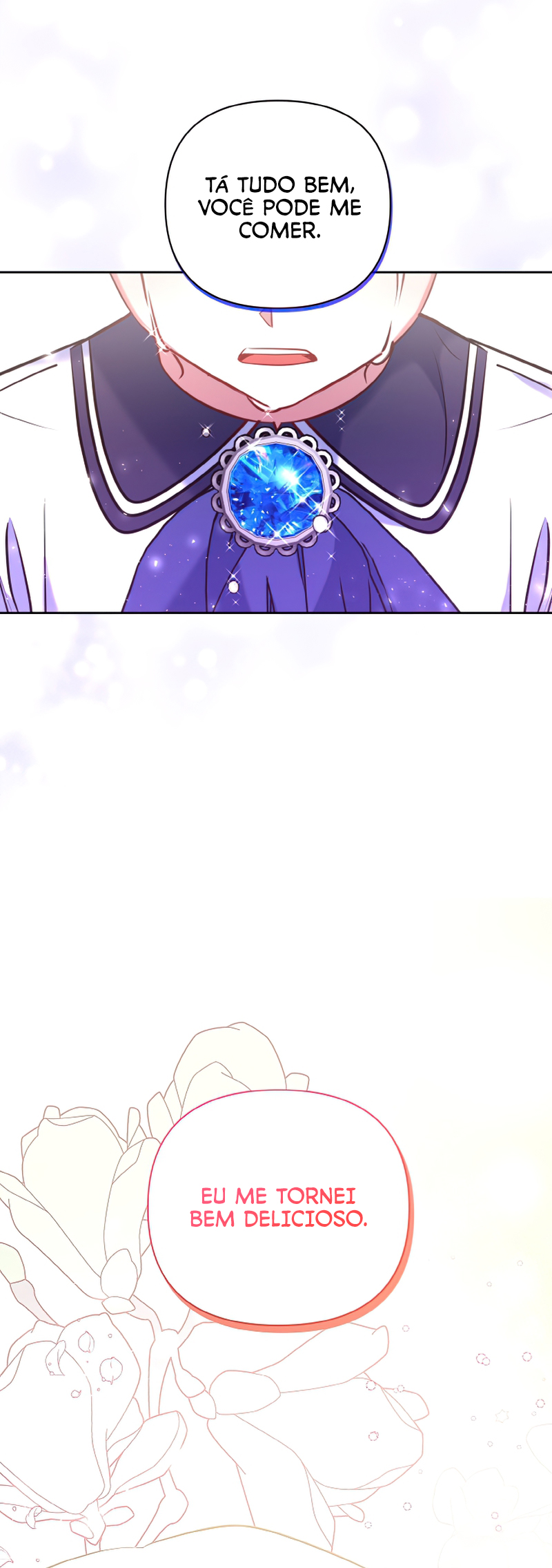 I'm the Final Boss Villainess He Must Kill Vol. 1 Ch. 5 第58页