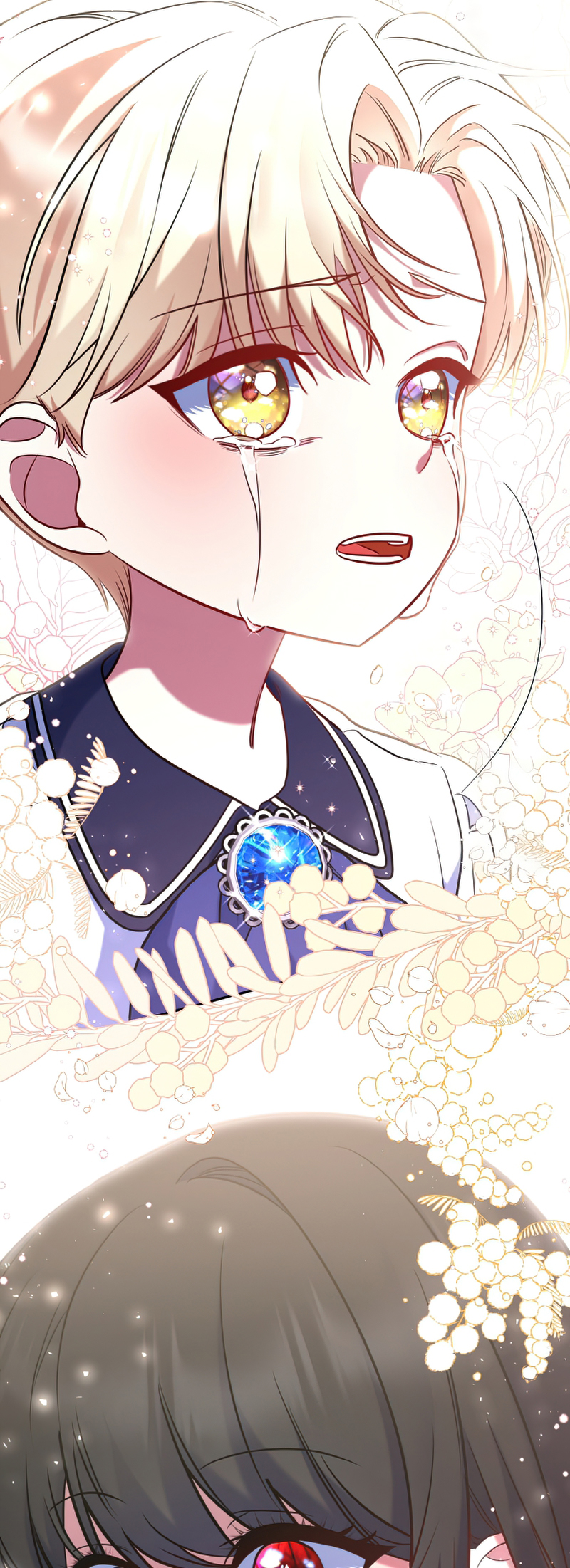 I'm the Final Boss Villainess He Must Kill Vol. 1 Ch. 5 第59页