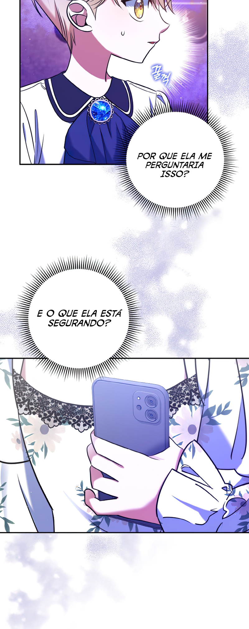 I'm the Final Boss Villainess He Must Kill Vol. 1 Ch. 5 第10页
