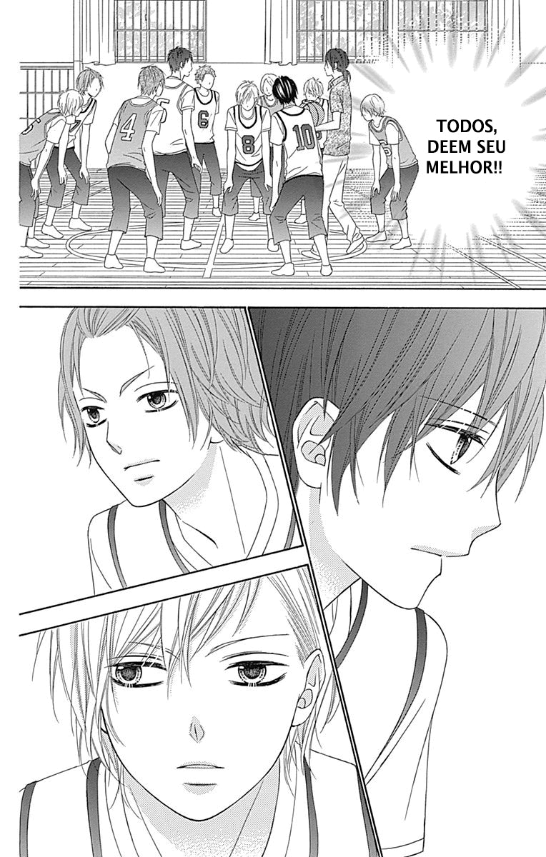 Tsubasa to Hotaru Vol. 2 Ch. 5 第24页