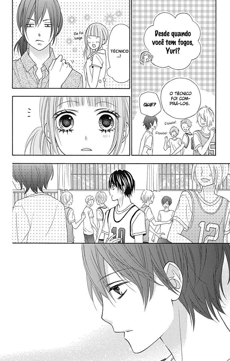 Tsubasa to Hotaru Vol. 2 Ch. 5 第30页