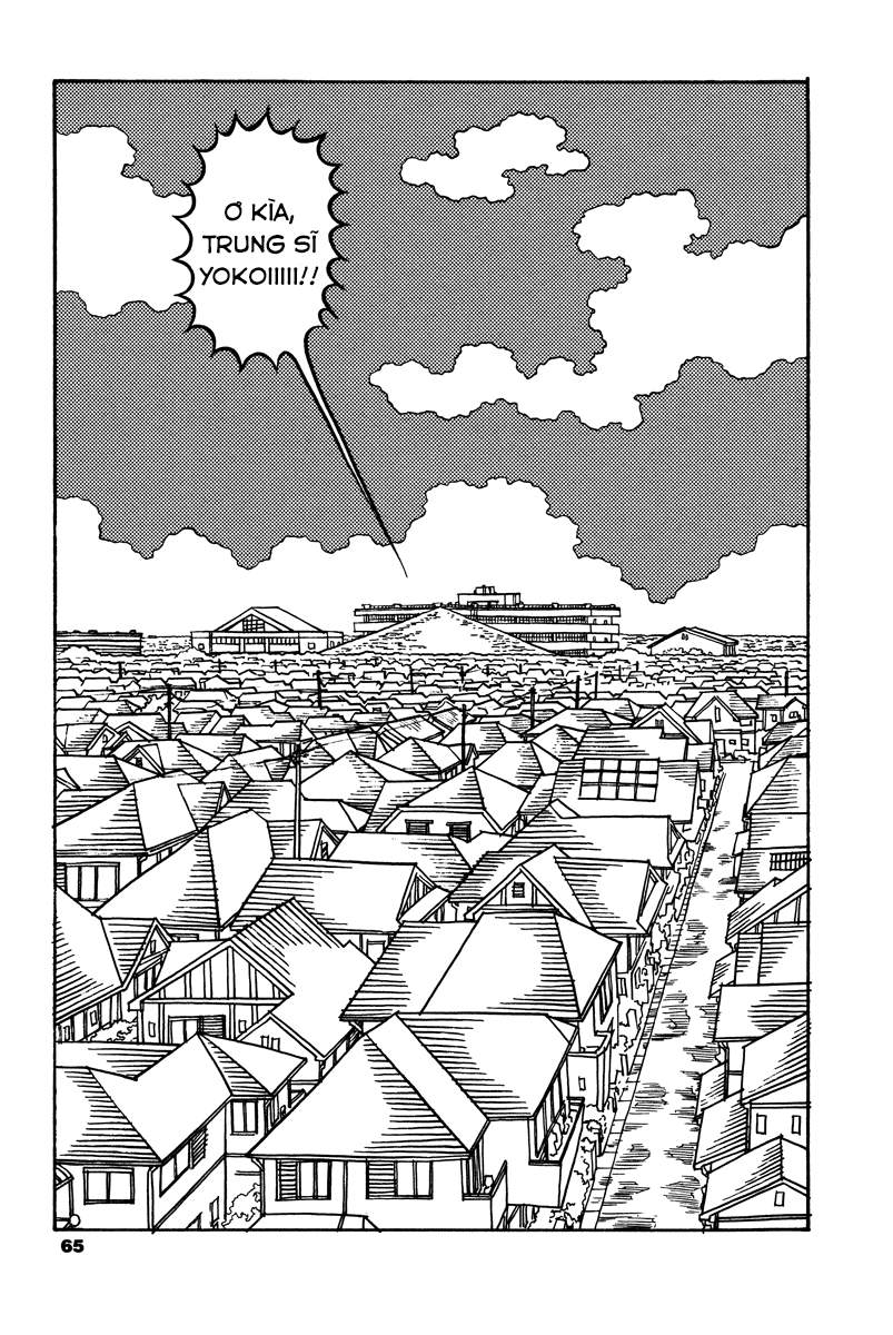 Soil BLOCK 1-1  [MUỐI] 第37页