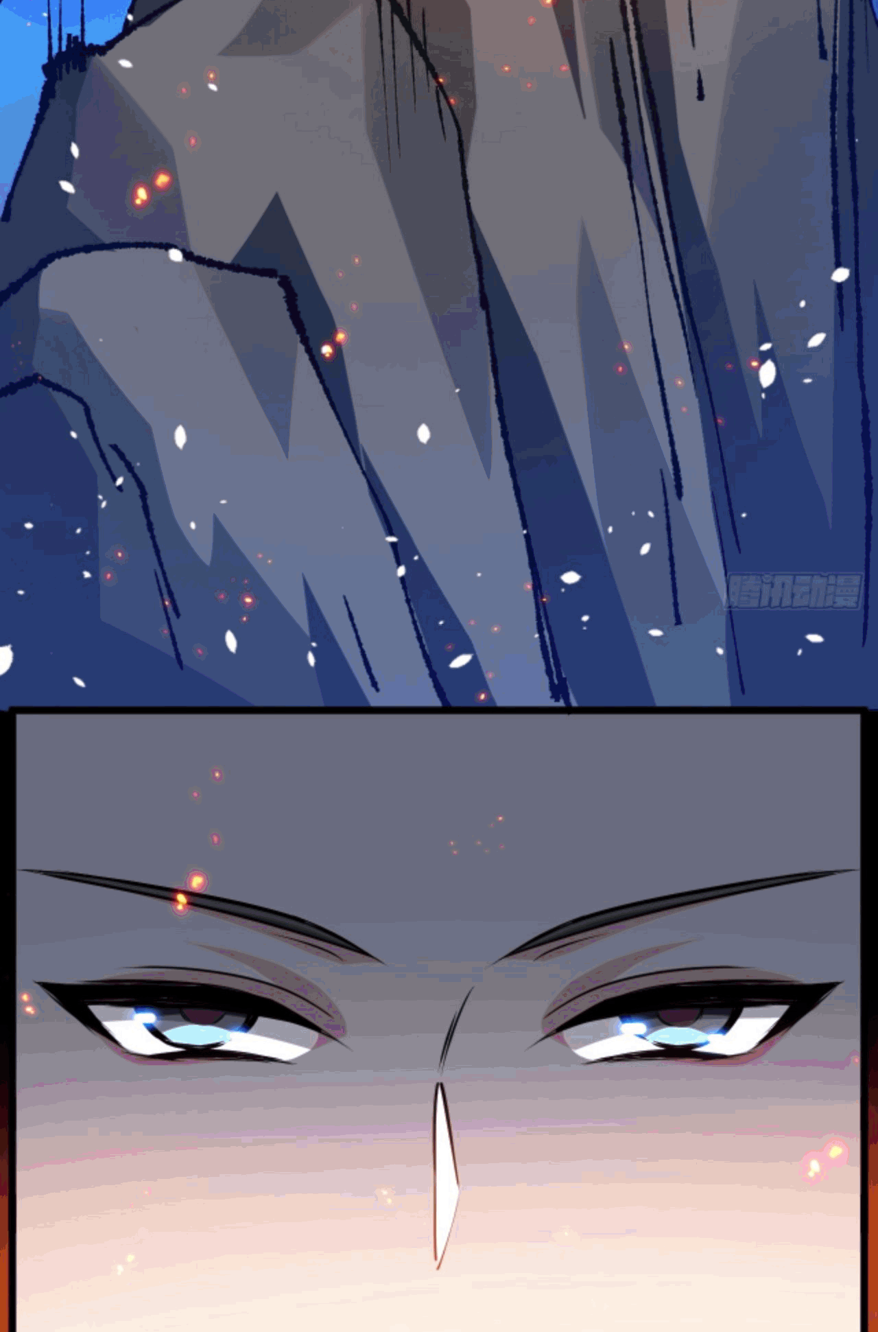 My Ascension Had Failed, so I Had to Become a Demon Hunter Ch. 1 第12页
