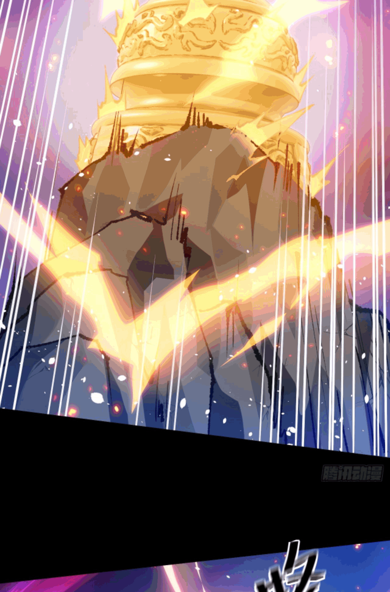 My Ascension Had Failed, so I Had to Become a Demon Hunter Ch. 1 第14页