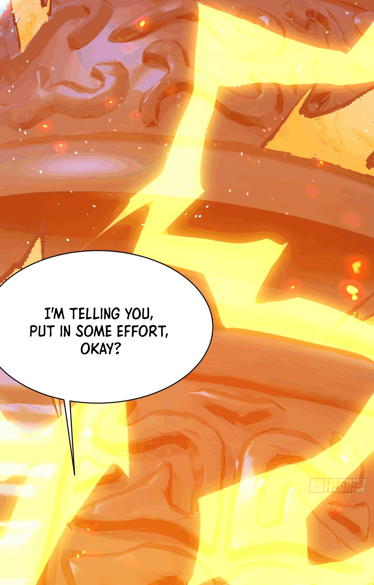 My Ascension Had Failed, so I Had to Become a Demon Hunter Ch. 1 第18页