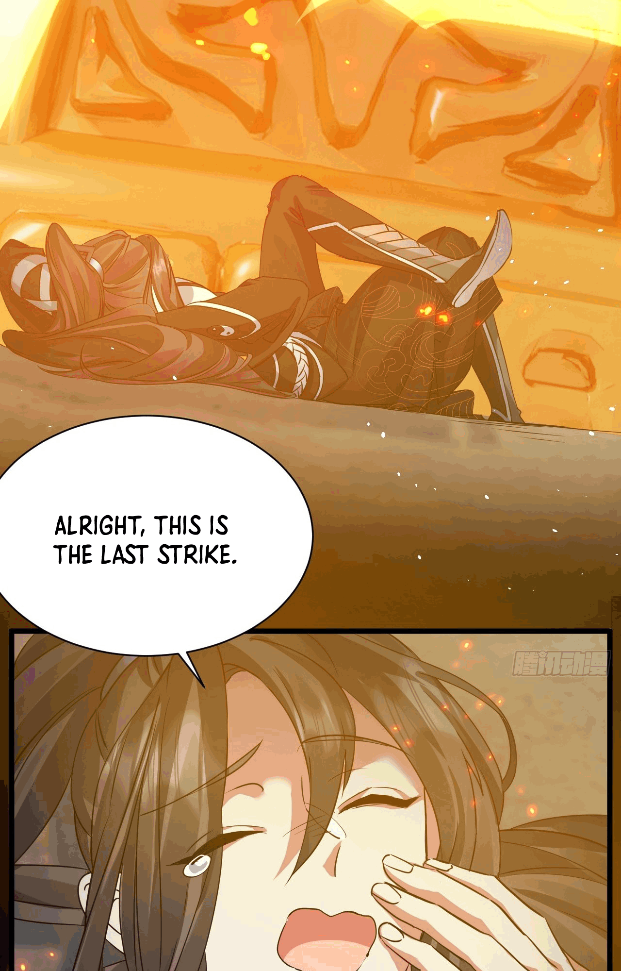 My Ascension Had Failed, so I Had to Become a Demon Hunter Ch. 1 第19页
