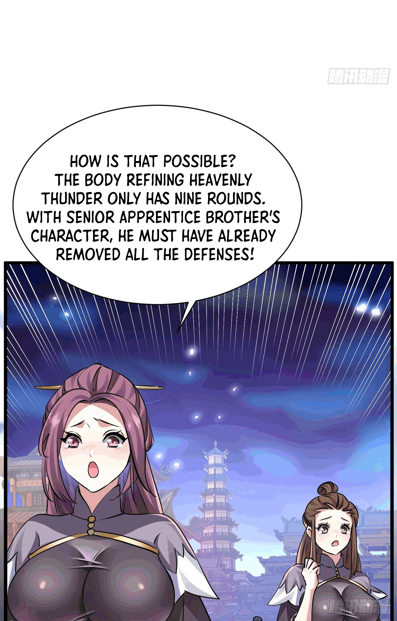 My Ascension Had Failed, so I Had to Become a Demon Hunter Ch. 1 第29页
