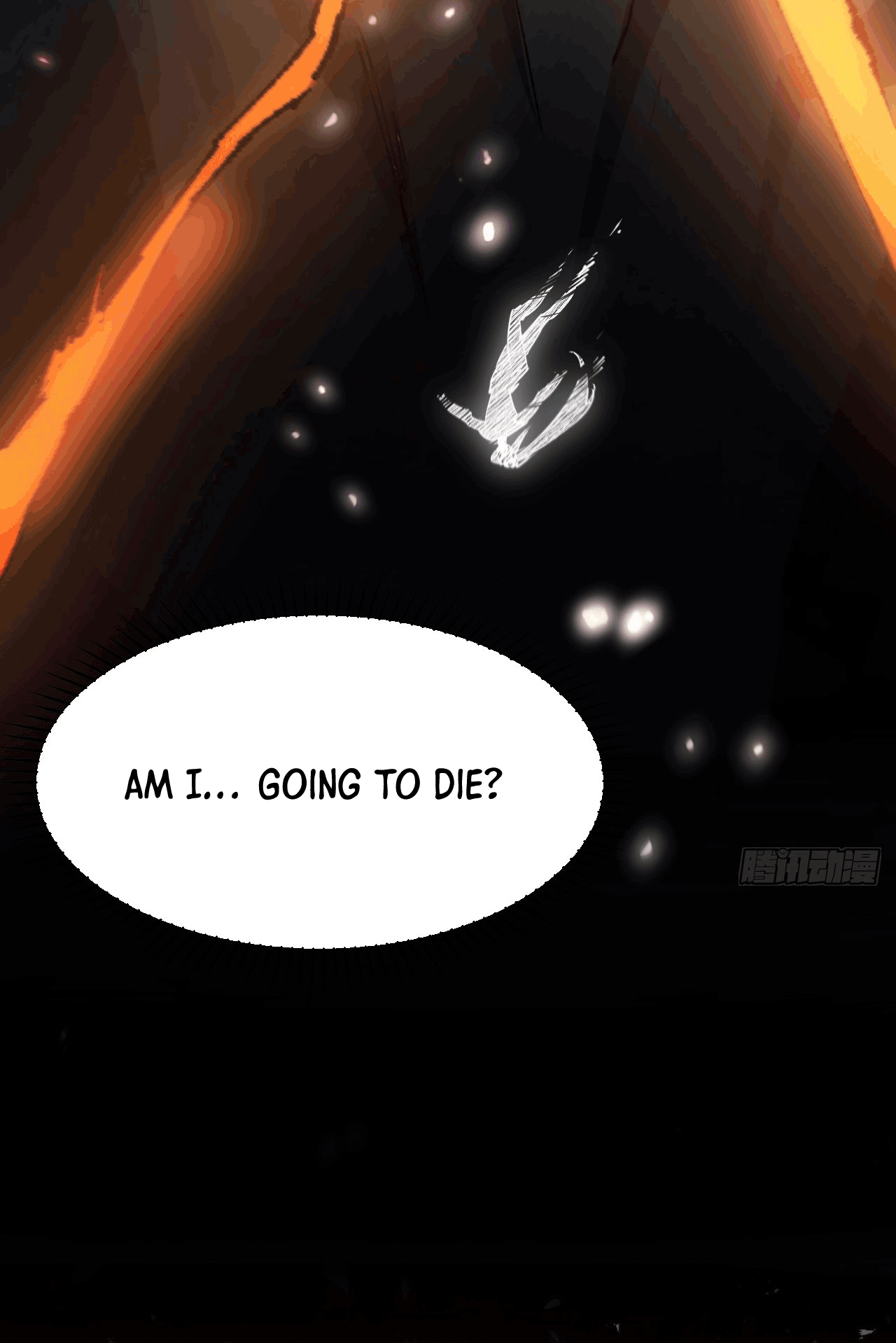My Ascension Had Failed, so I Had to Become a Demon Hunter Ch. 1 第32页