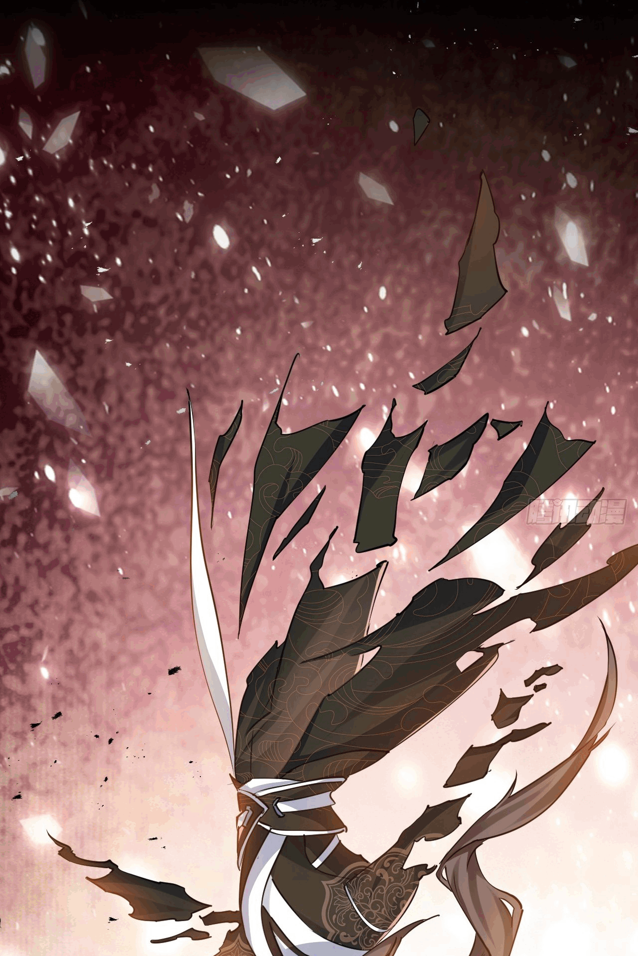 My Ascension Had Failed, so I Had to Become a Demon Hunter Ch. 1 第33页