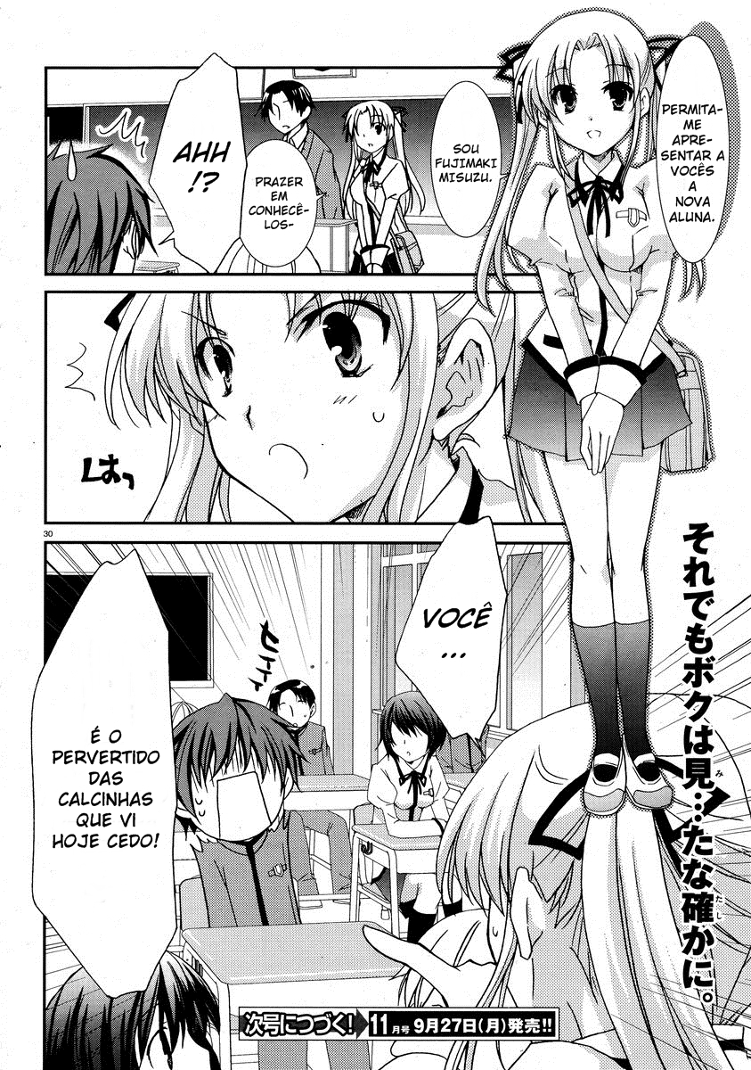 Ranobe no Hen! Um Editor Substituto Desce para a Terra 第30页