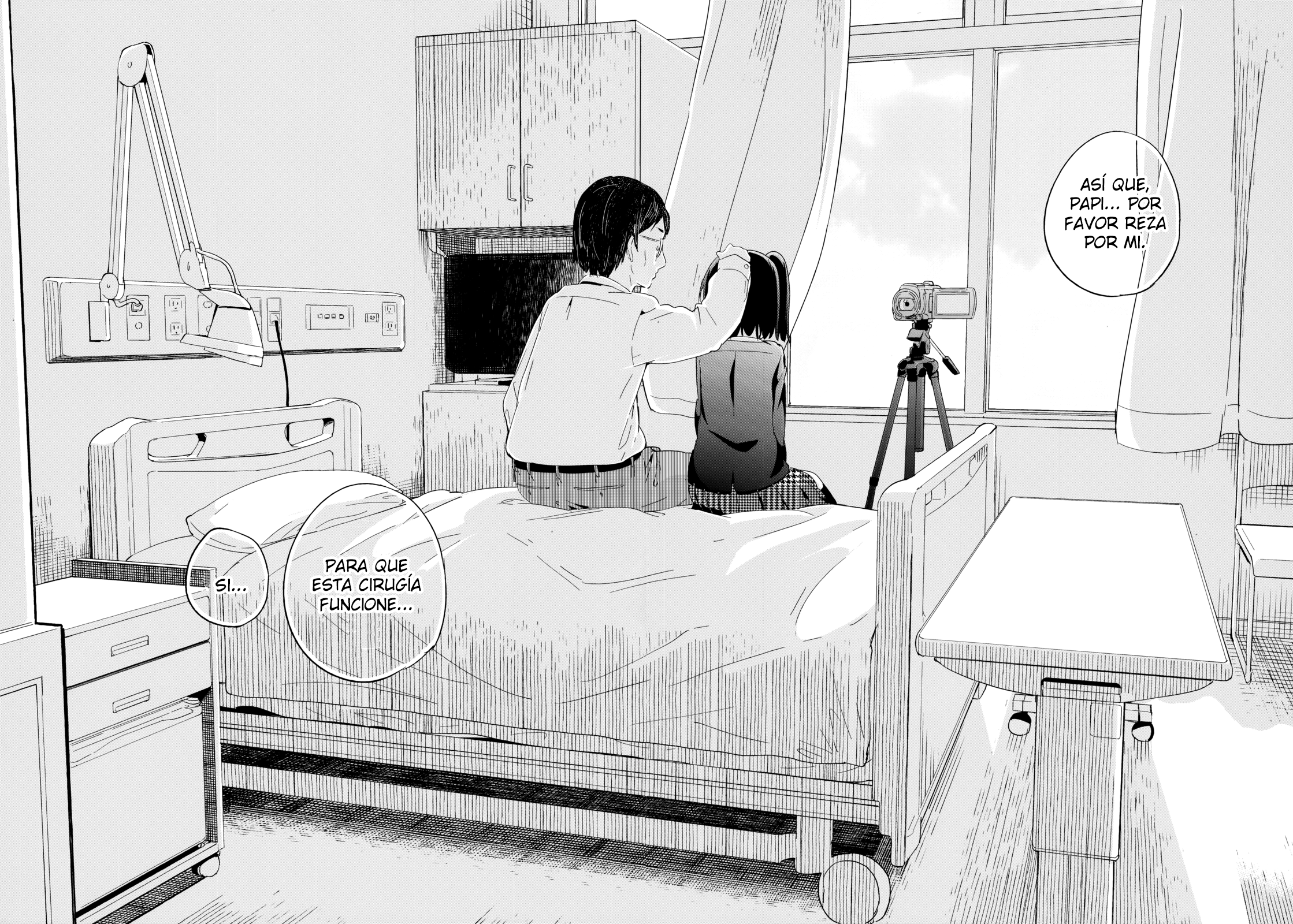 ●REC Oneshot 第14页
