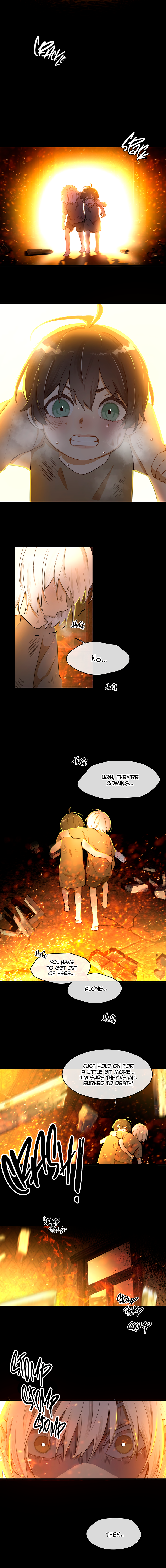 Keep an Eye on You Nightmare 第2页