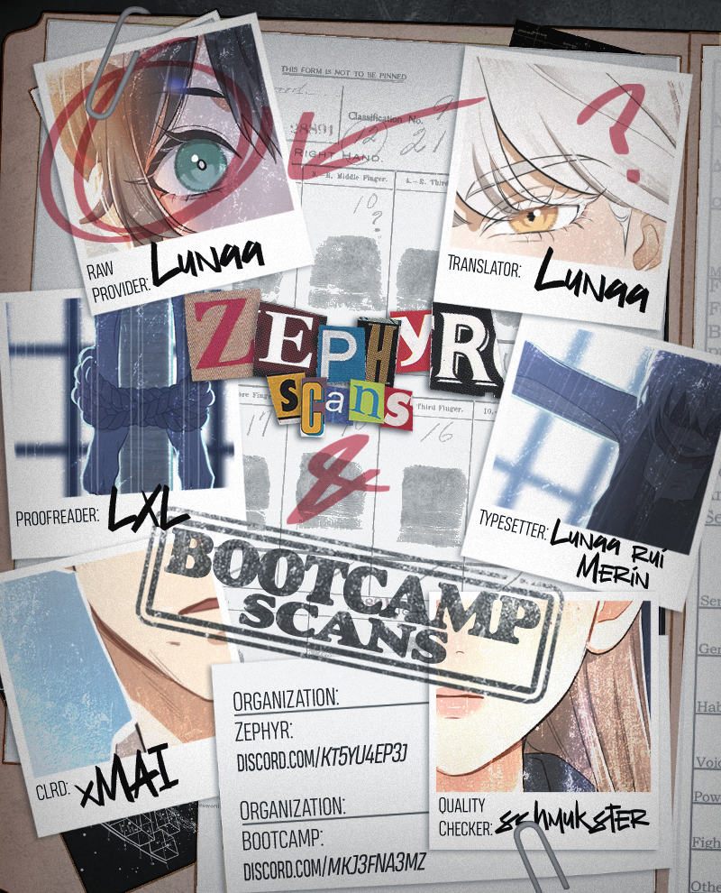 Keep an Eye on You Nightmare 第11页