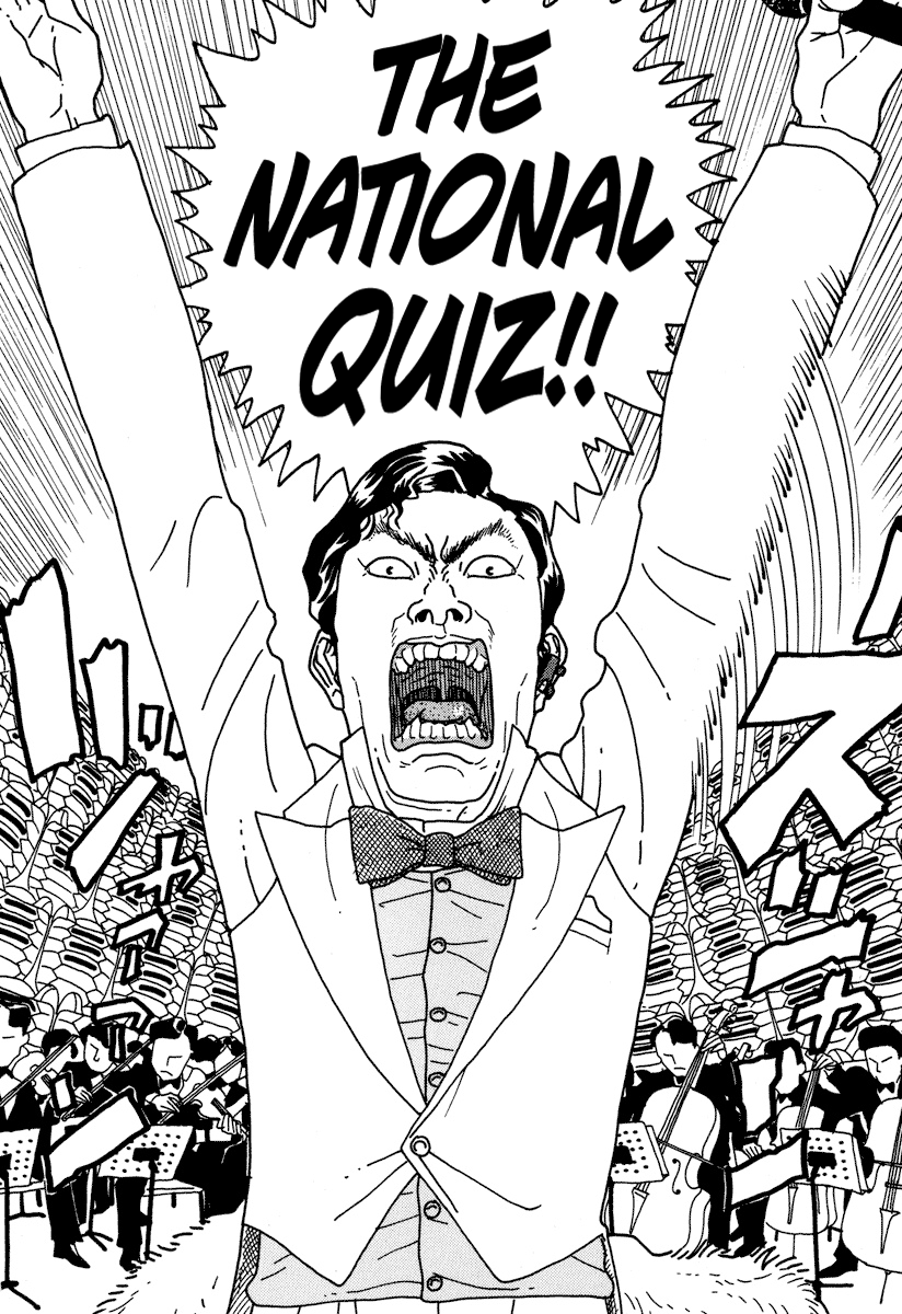 National Quiz This is the National Quiz! 第15页
