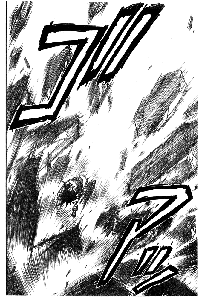 Tattoo Hearts Vol. 1 Ch. 6 第8页