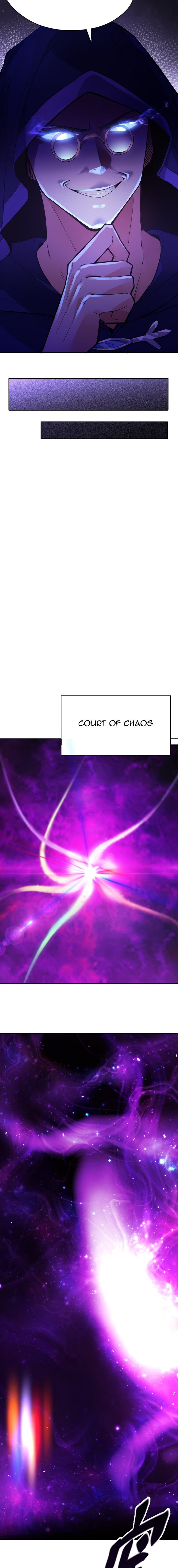 Interpreter of the Outer Gods Ch. 1 第13页