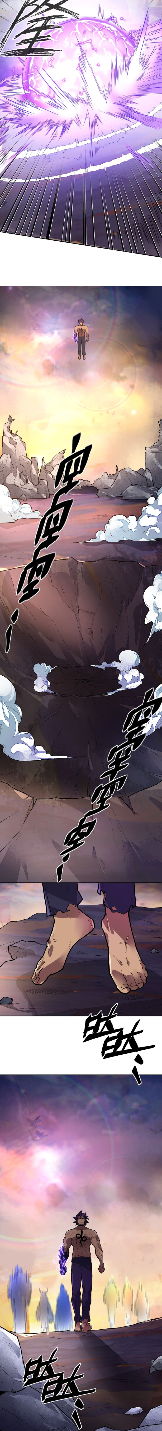 Interpreter of the Outer Gods Ch. 1 第21页