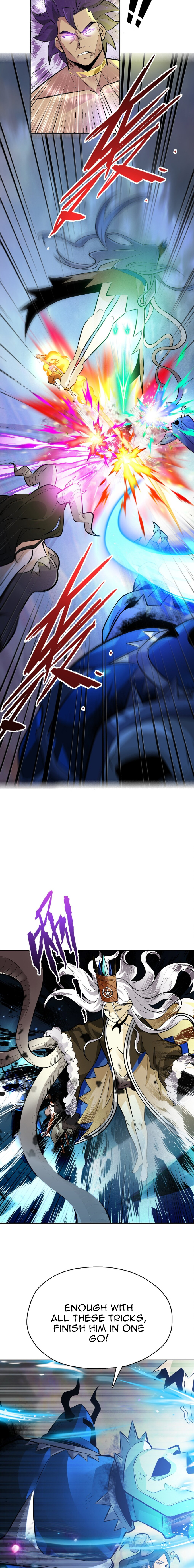 Interpreter of the Outer Gods Ch. 1 第28页