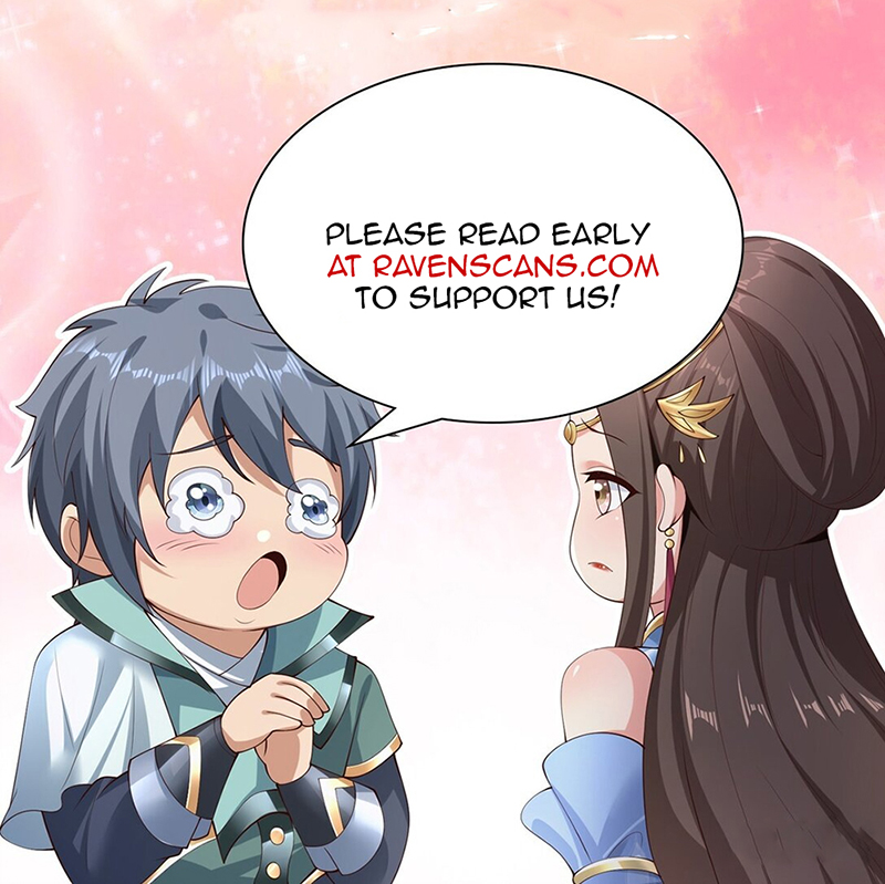 Interpreter of the Outer Gods Ch. 1 第33页