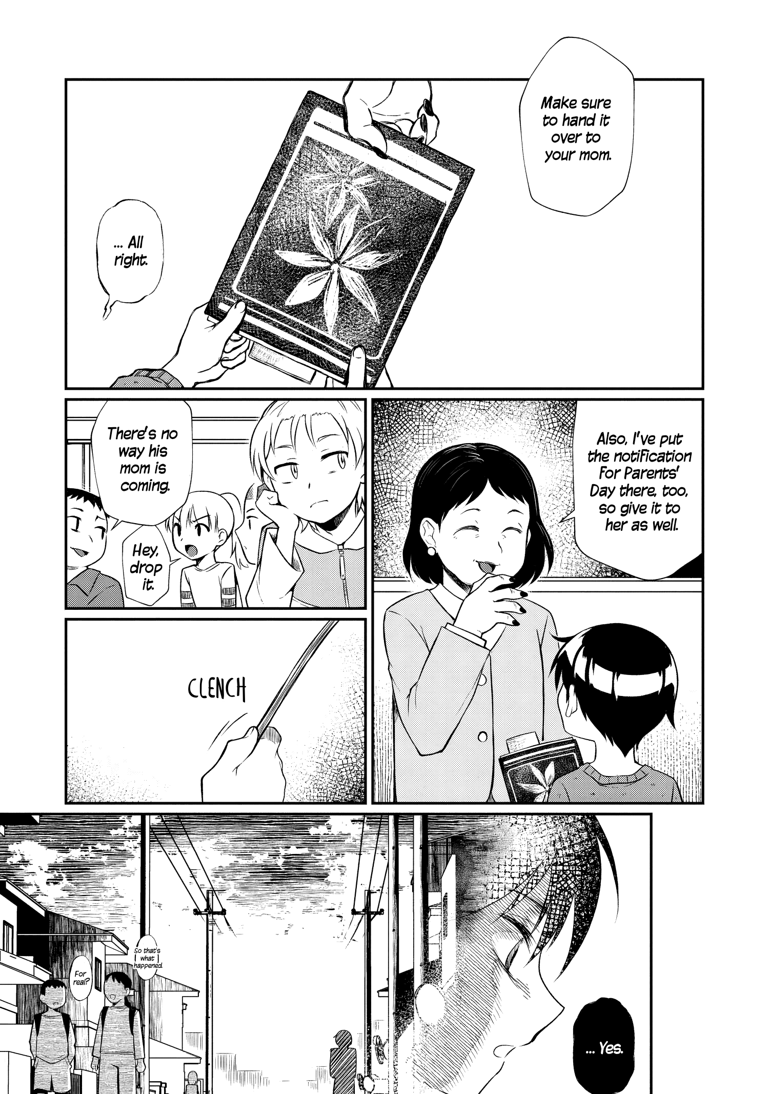Otonari no Onee-san wa XXX Shitai Vol. 1 Ch. 3 第19页