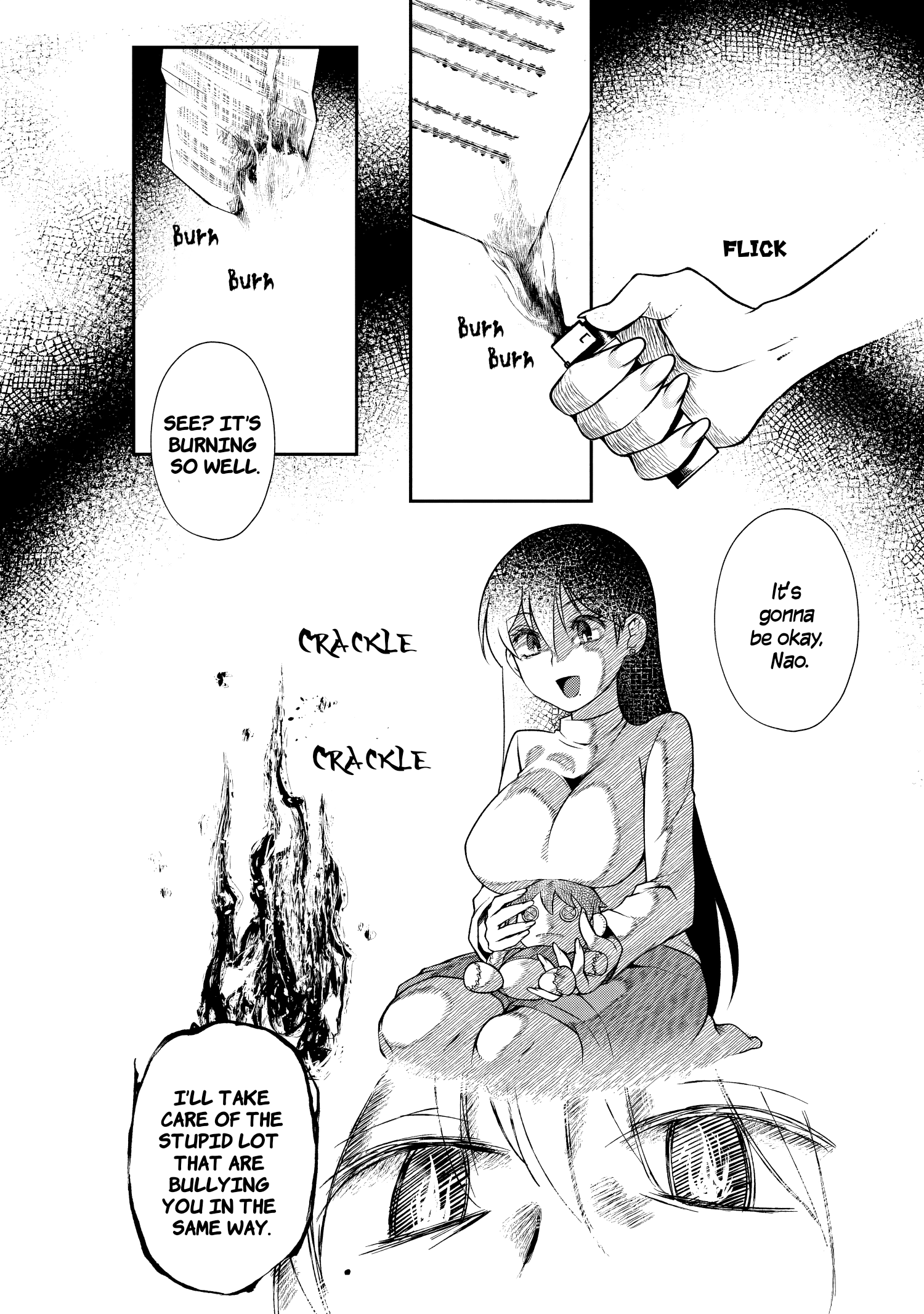 Otonari no Onee-san wa XXX Shitai Vol. 1 Ch. 3 第30页