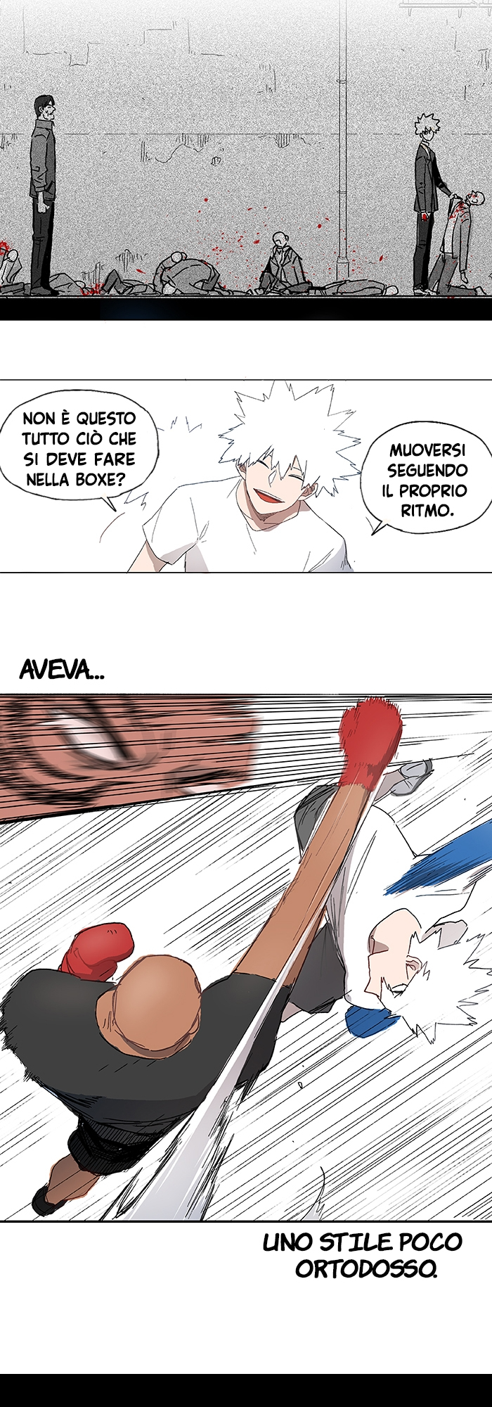 The Boxer Ep. 01 - TheScanHunter x MangaSimpReader 第22页