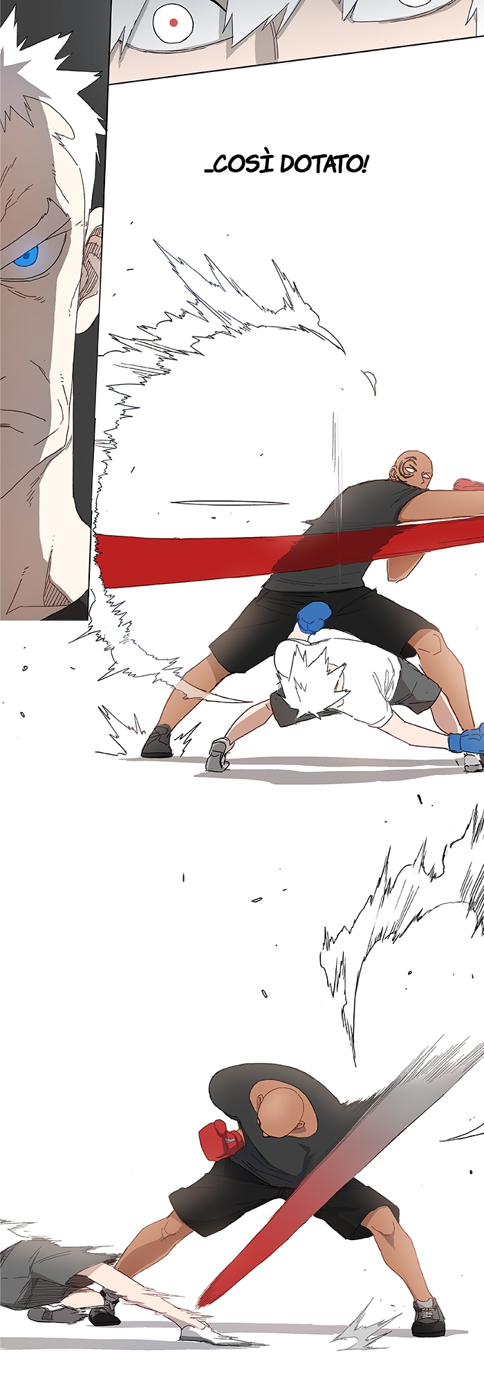 The Boxer Ep. 01 - TheScanHunter x MangaSimpReader 第26页
