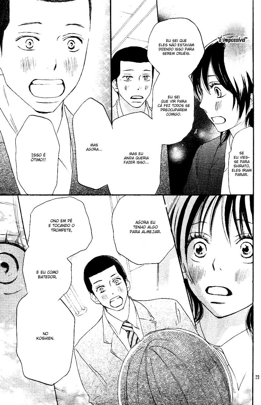 Blue Sky Yell Vol. 1 Ch. 1 第25页