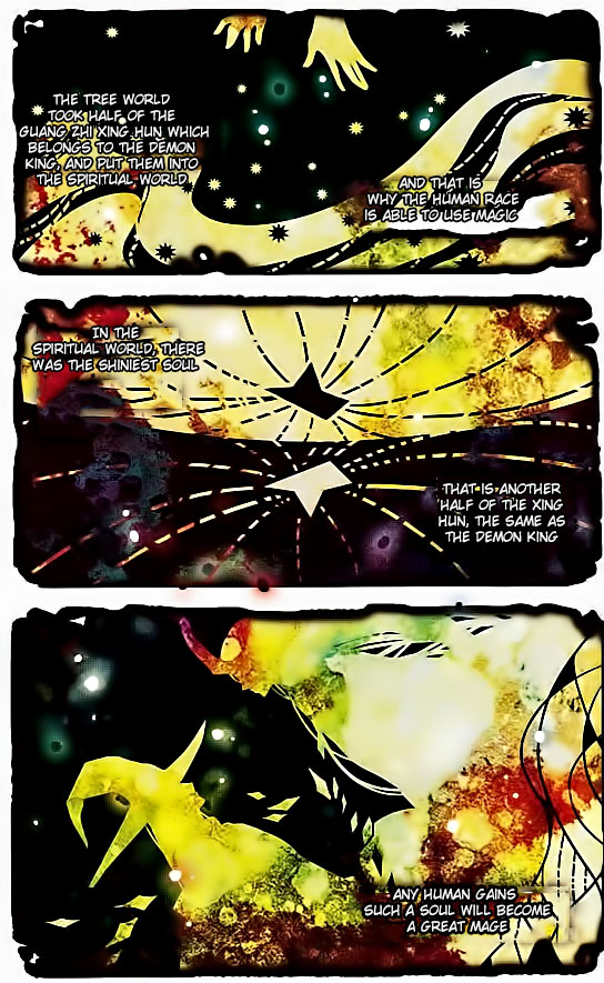 Good Luck, Demon King! 2 Ch. 4 第2页