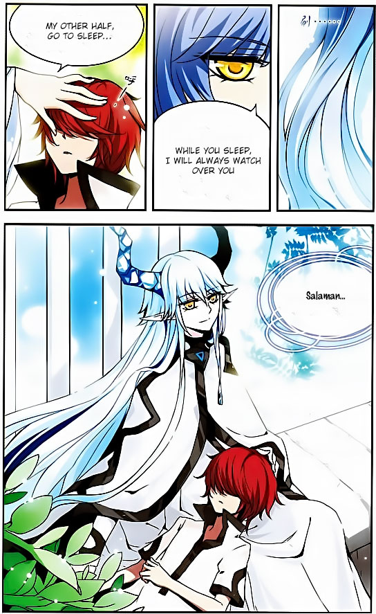 Good Luck, Demon King! 2 Ch. 4 第7页