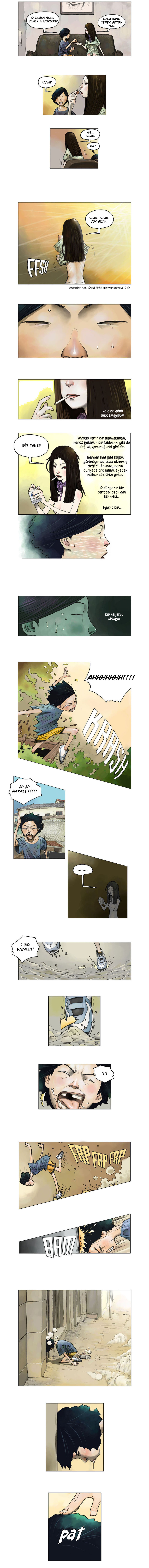 Hwaja Ch. 1 第6页