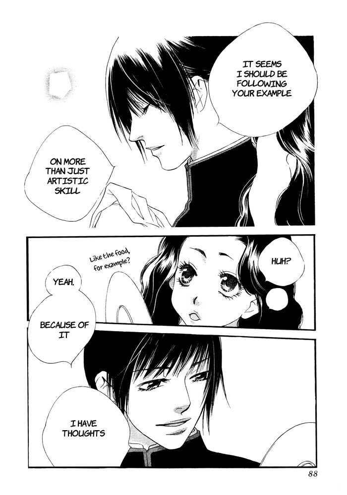 Orange Chocolate Vol. 1 Ch. 4 第29页