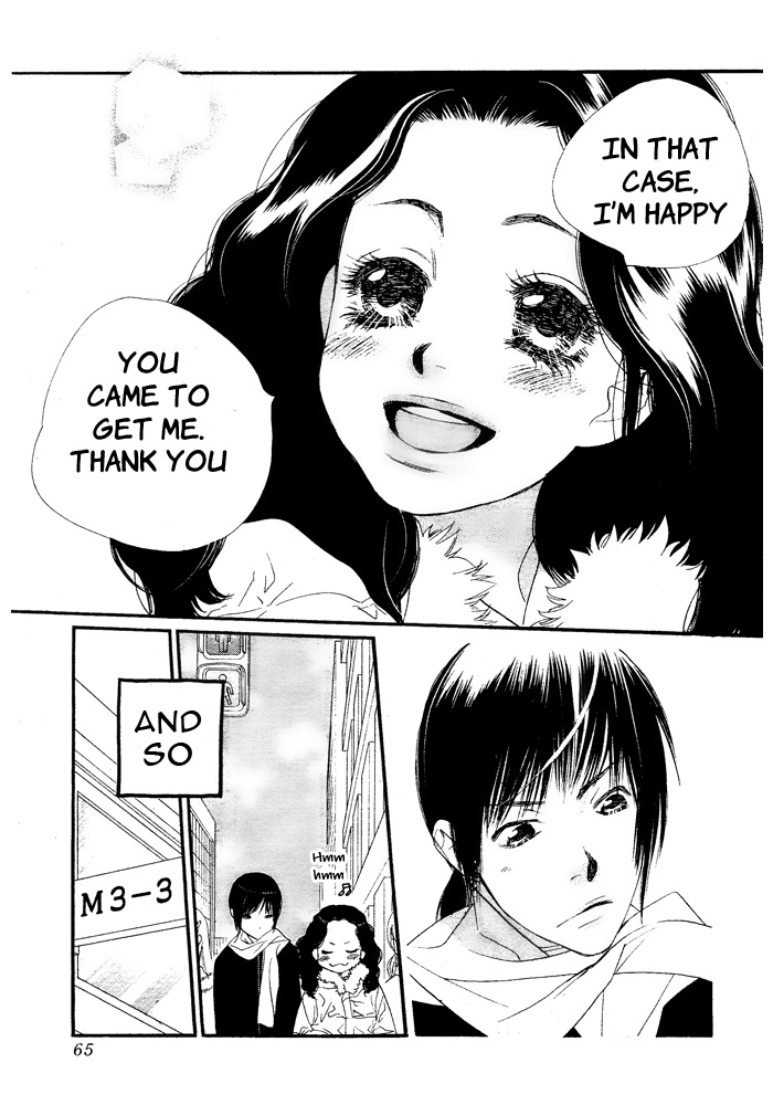 Orange Chocolate Vol. 1 Ch. 4 第6页