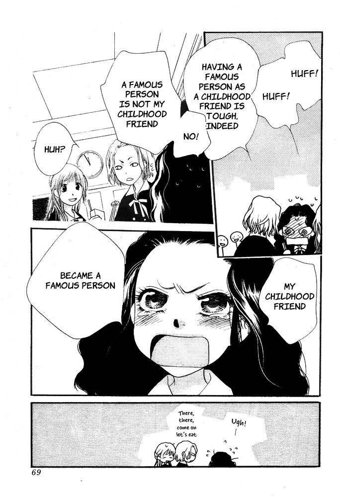 Orange Chocolate Vol. 1 Ch. 4 第10页