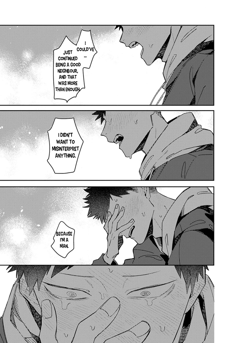 Nakayoku Shiyou ne Otonari-san Vol. 1 Ch. 4 第23页