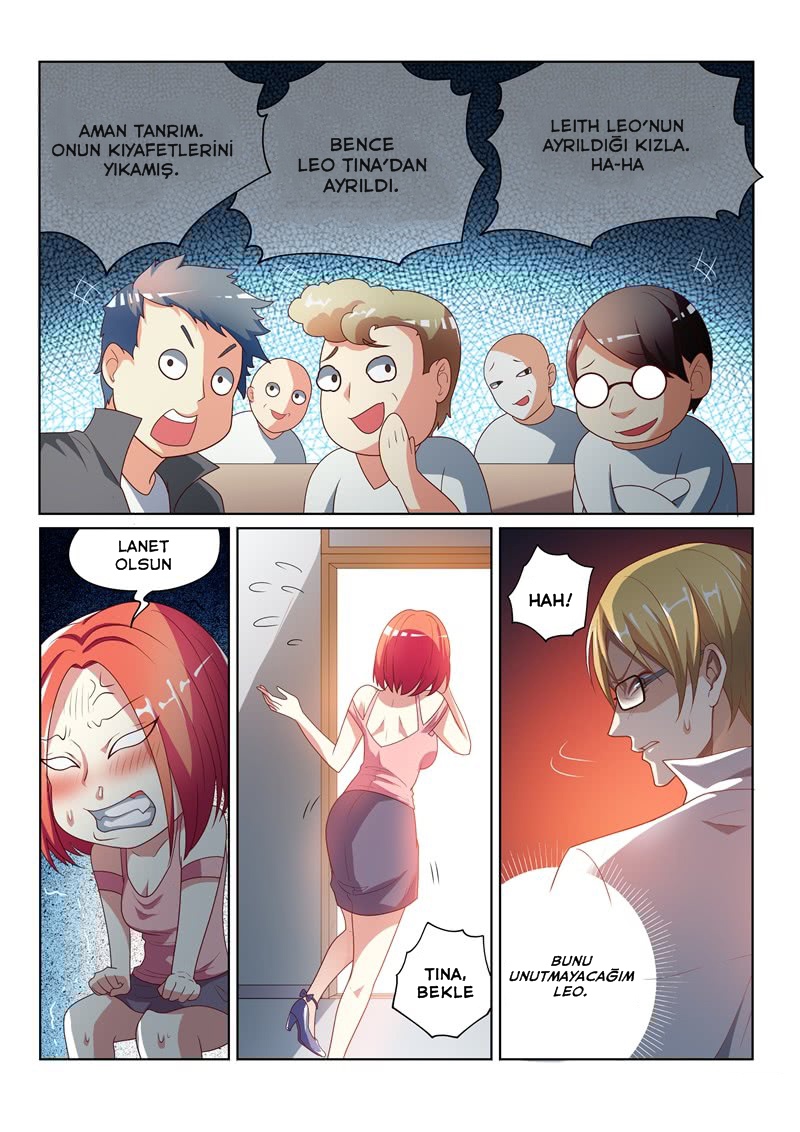 My Amazing Wechat Ch. 5 第6页
