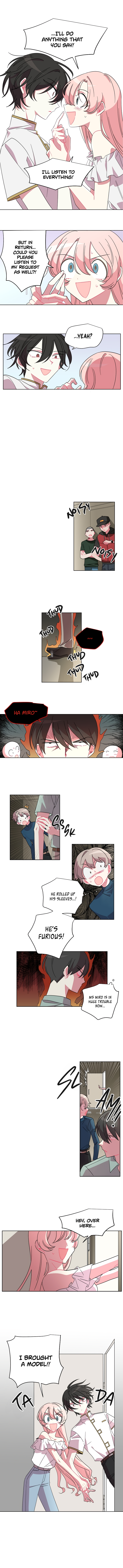 Both the Same Vol. 1 Ch. 2 第3页