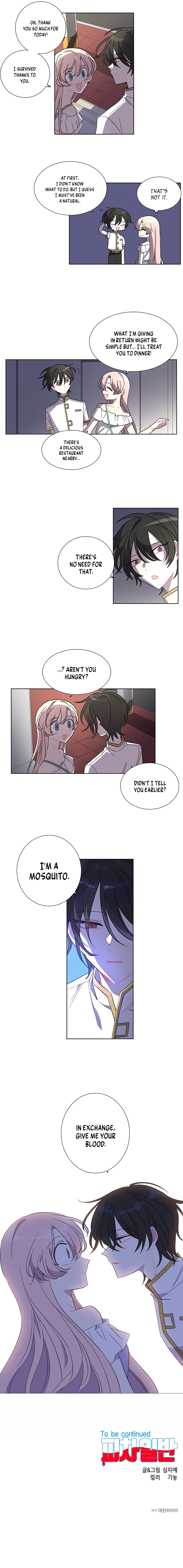 Both the Same Vol. 1 Ch. 2 第7页