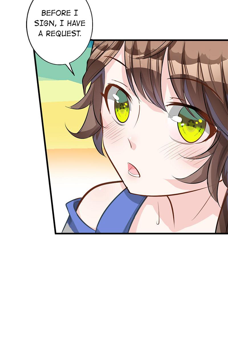 Substitute Bride Episode 2 第25页