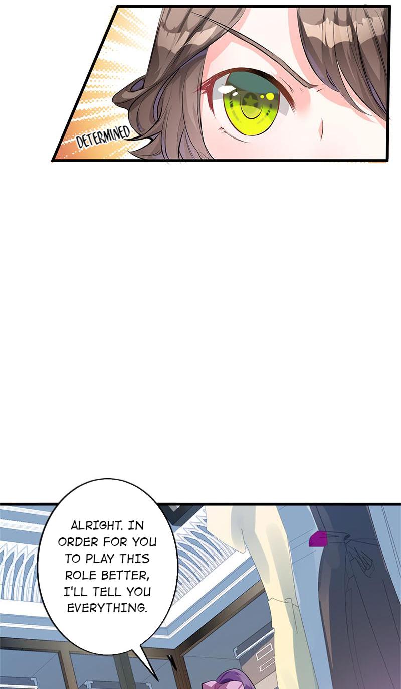Substitute Bride Episode 2 第29页