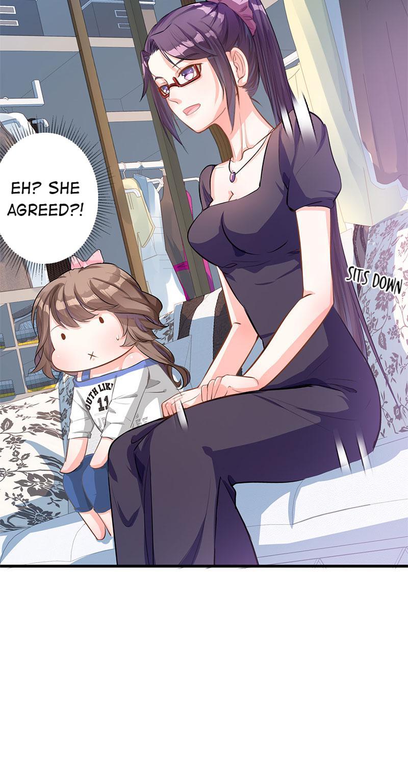 Substitute Bride Episode 2 第30页