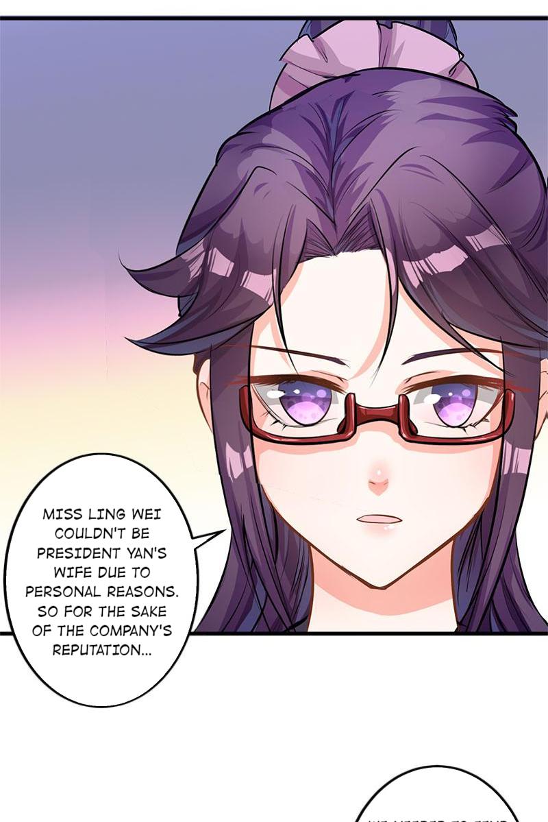 Substitute Bride Episode 2 第31页