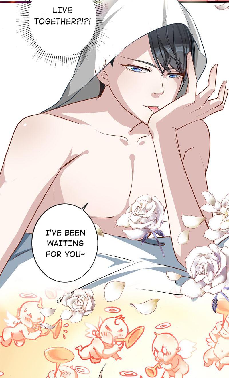 Substitute Bride Episode 2 第39页