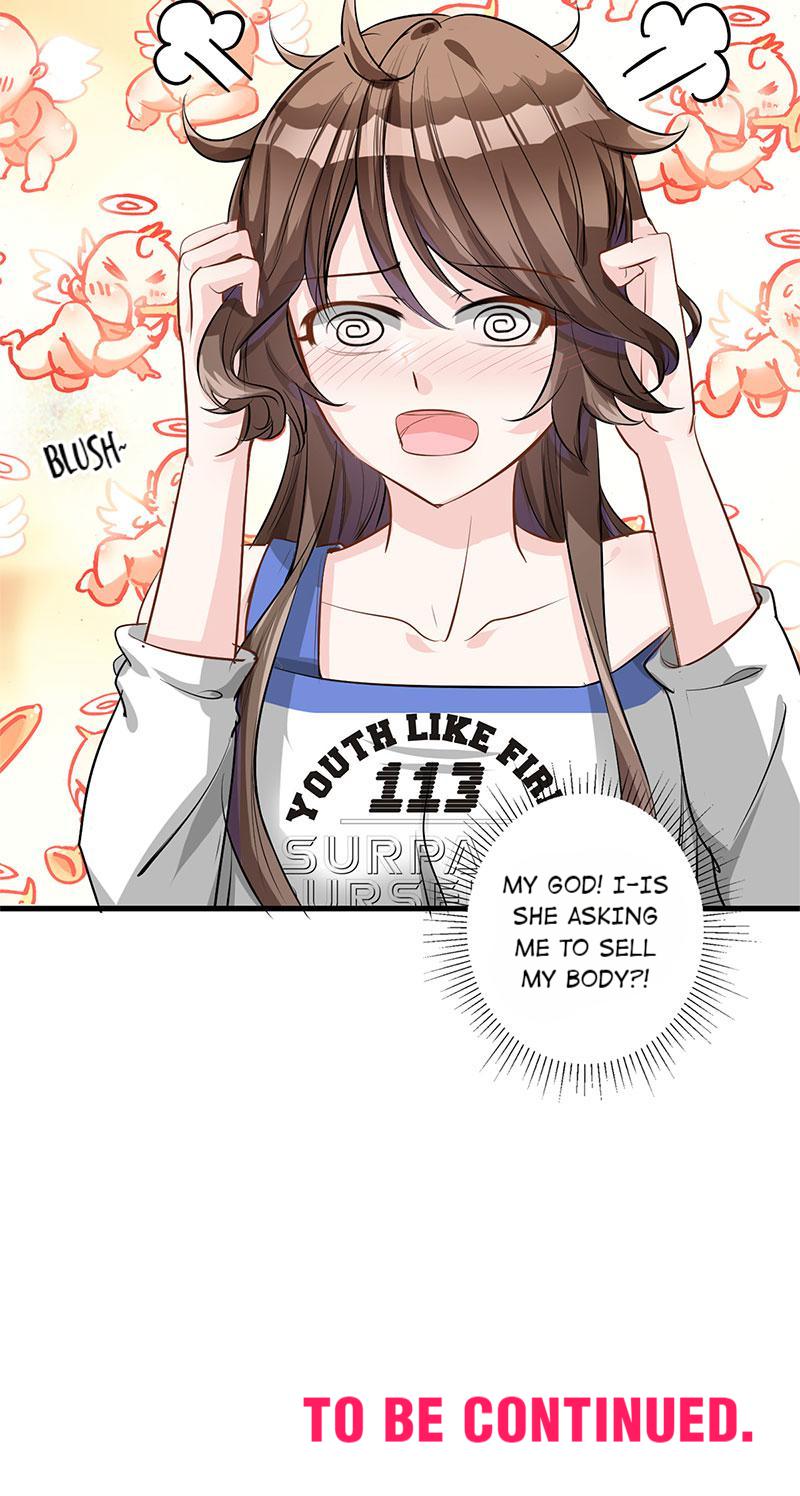 Substitute Bride Episode 2 第40页