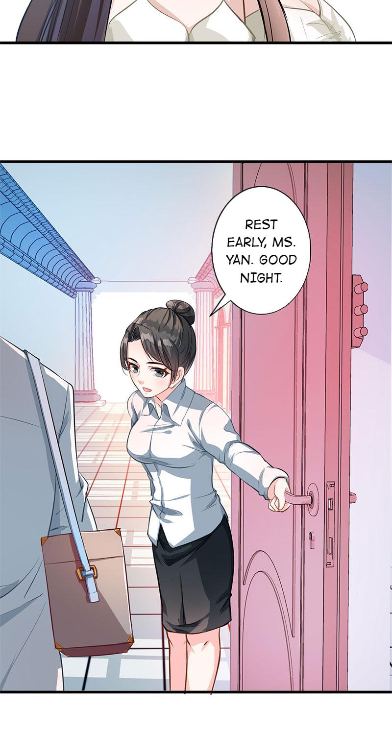 Substitute Bride Episode 2 第6页